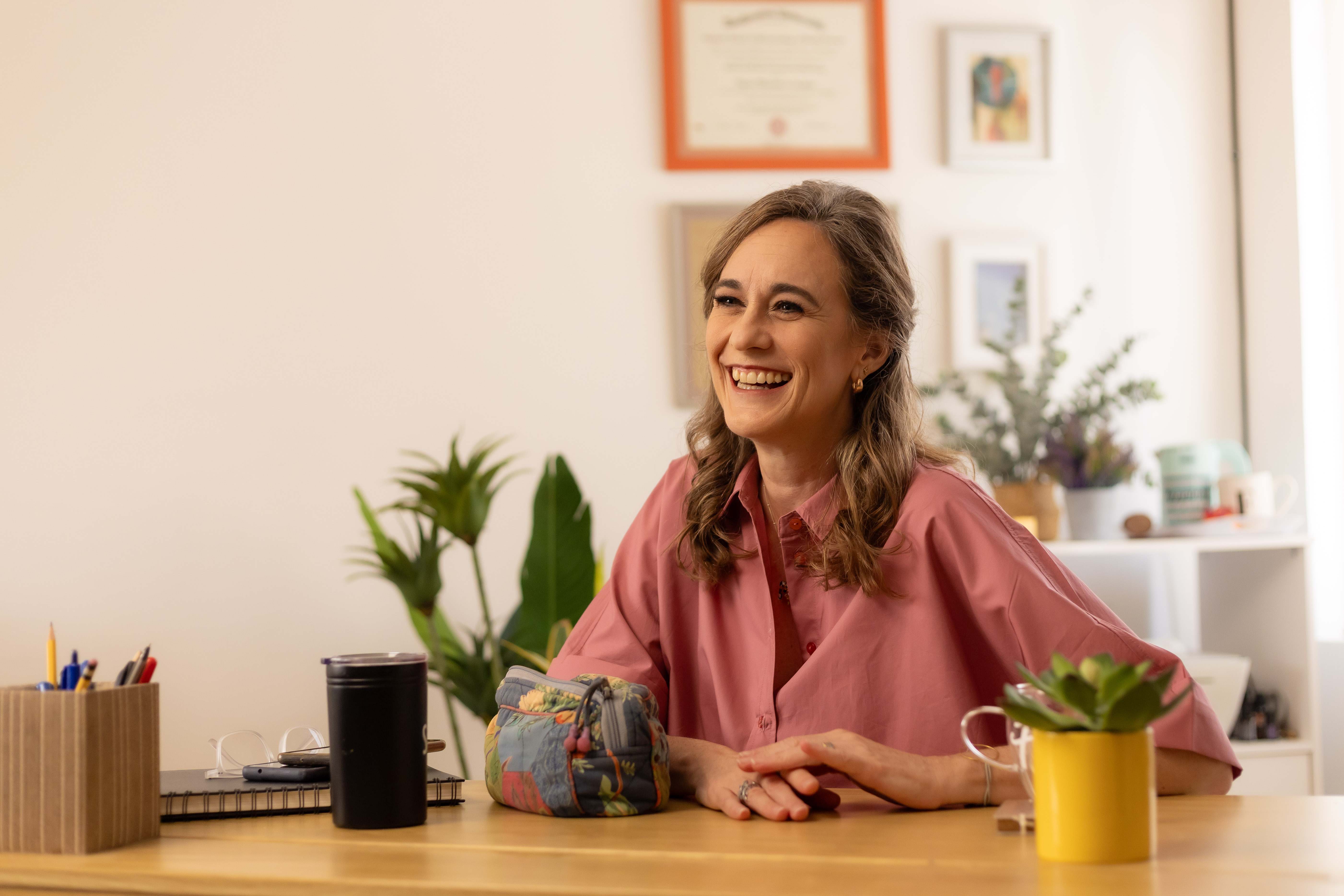 Aprender para Cuidar: Salud Mental Infantil y Adolescente